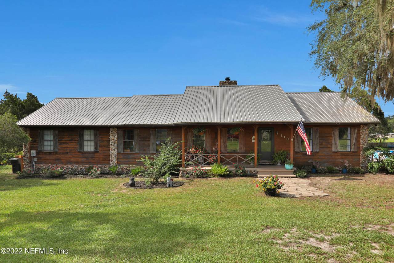 110 Aunt Susie St - Photo 1