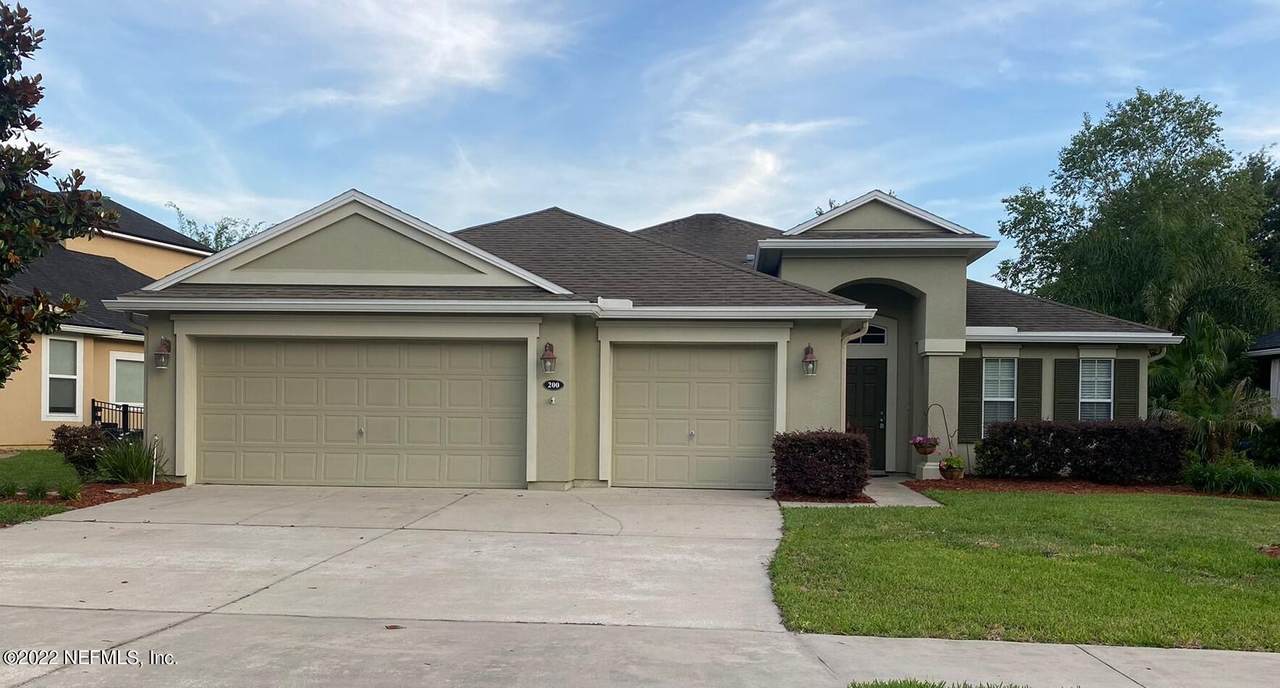 200 Islesbrook Pkwy - Photo 1