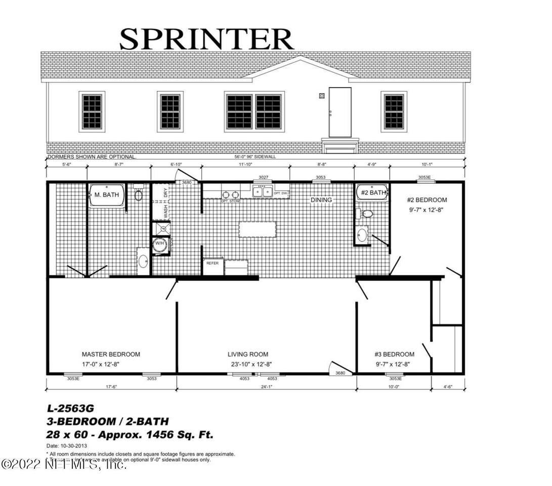 133 Oak Cir - Photo 1