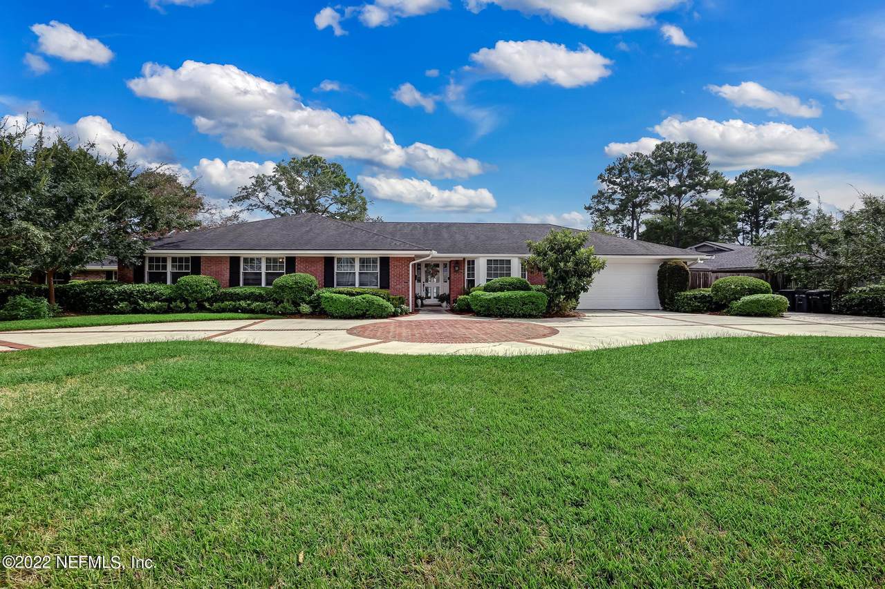 5051 Ortega Forest Dr - Photo 1