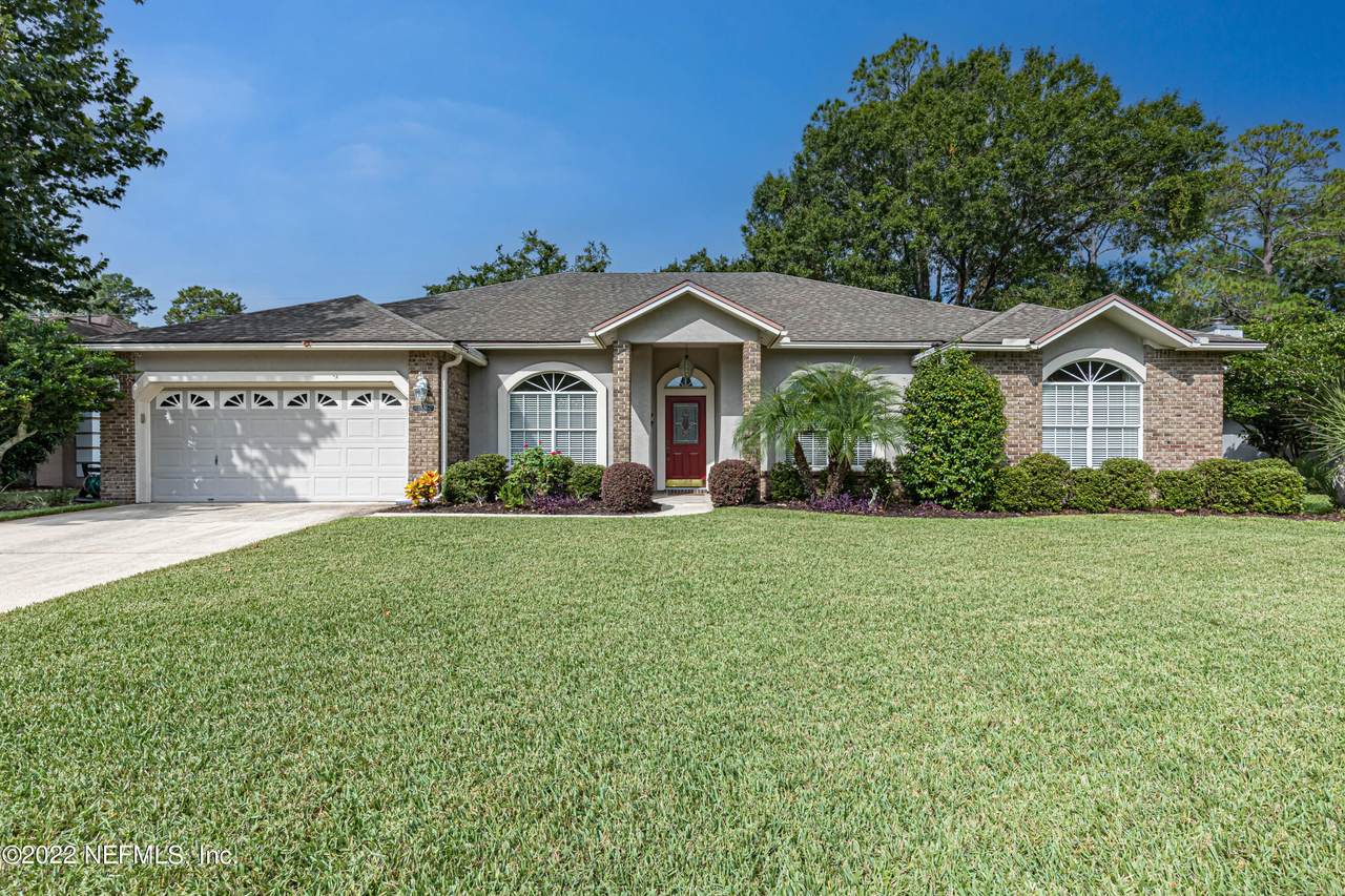 1536 Maple Leaf Ln - Photo 1