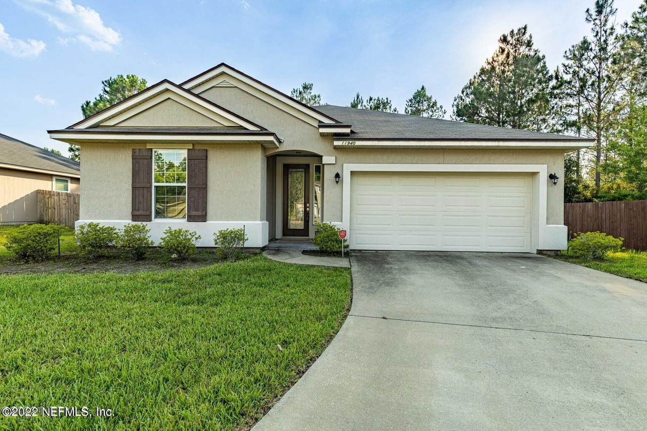 11940 Carson Lake Dr - Photo 1