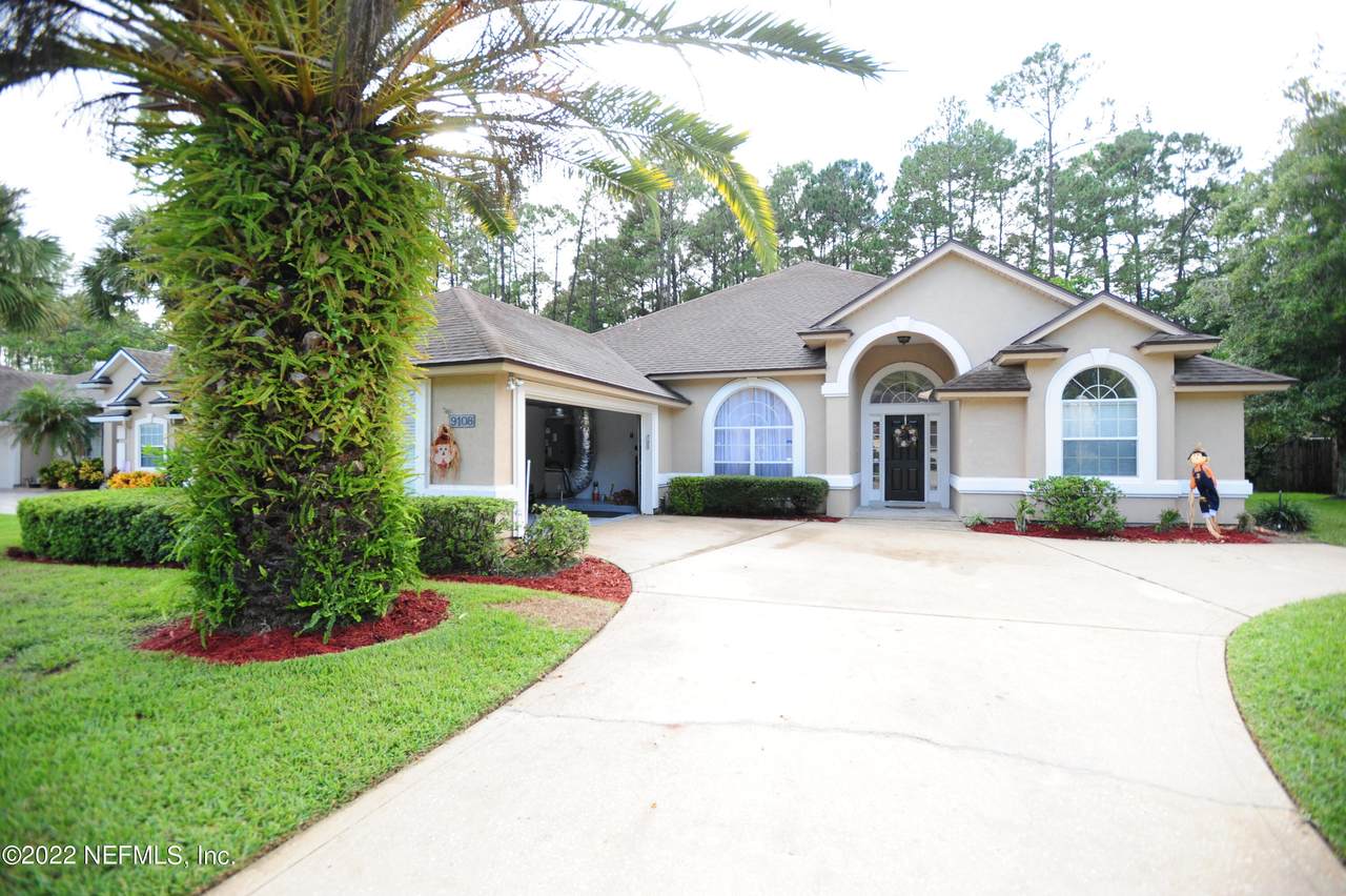 9108 Timberlin Lake Rd - Photo 1