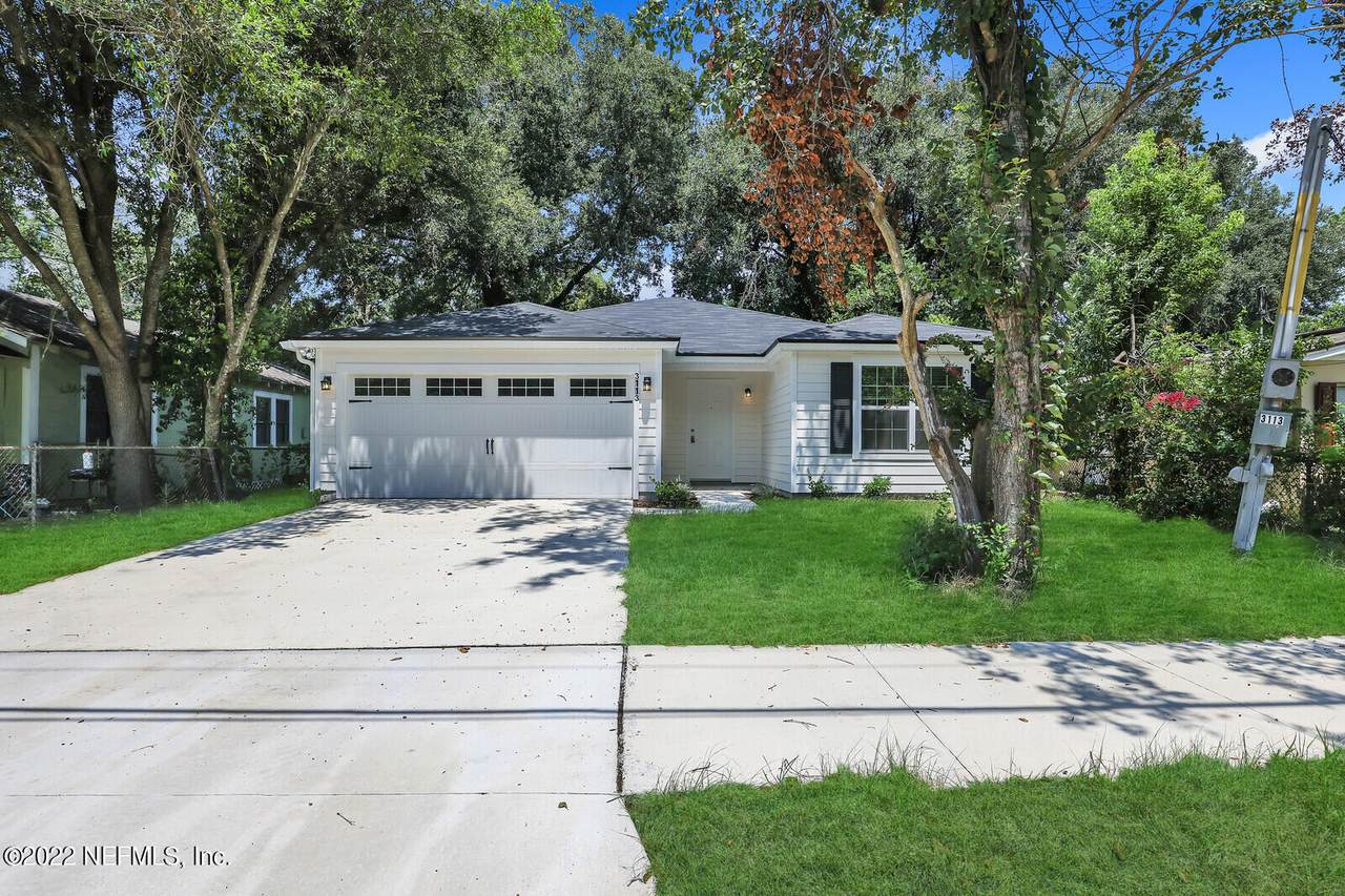 8528 Osteen St - Photo 1