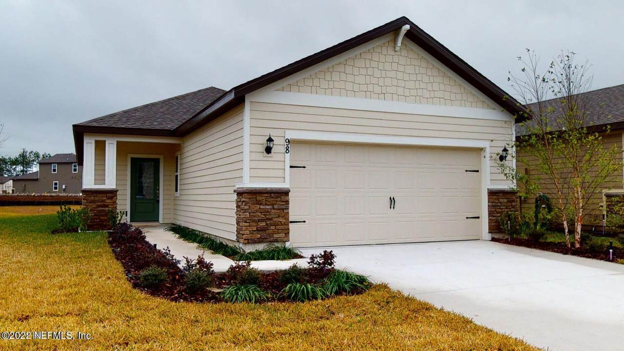 98 Tree Frog Way - Photo 1