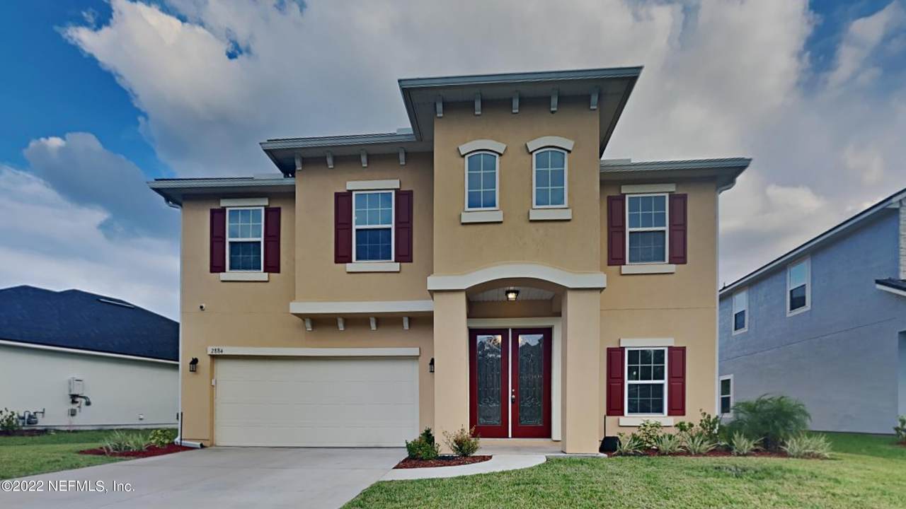 2884 Copperwood Ave - Photo 1
