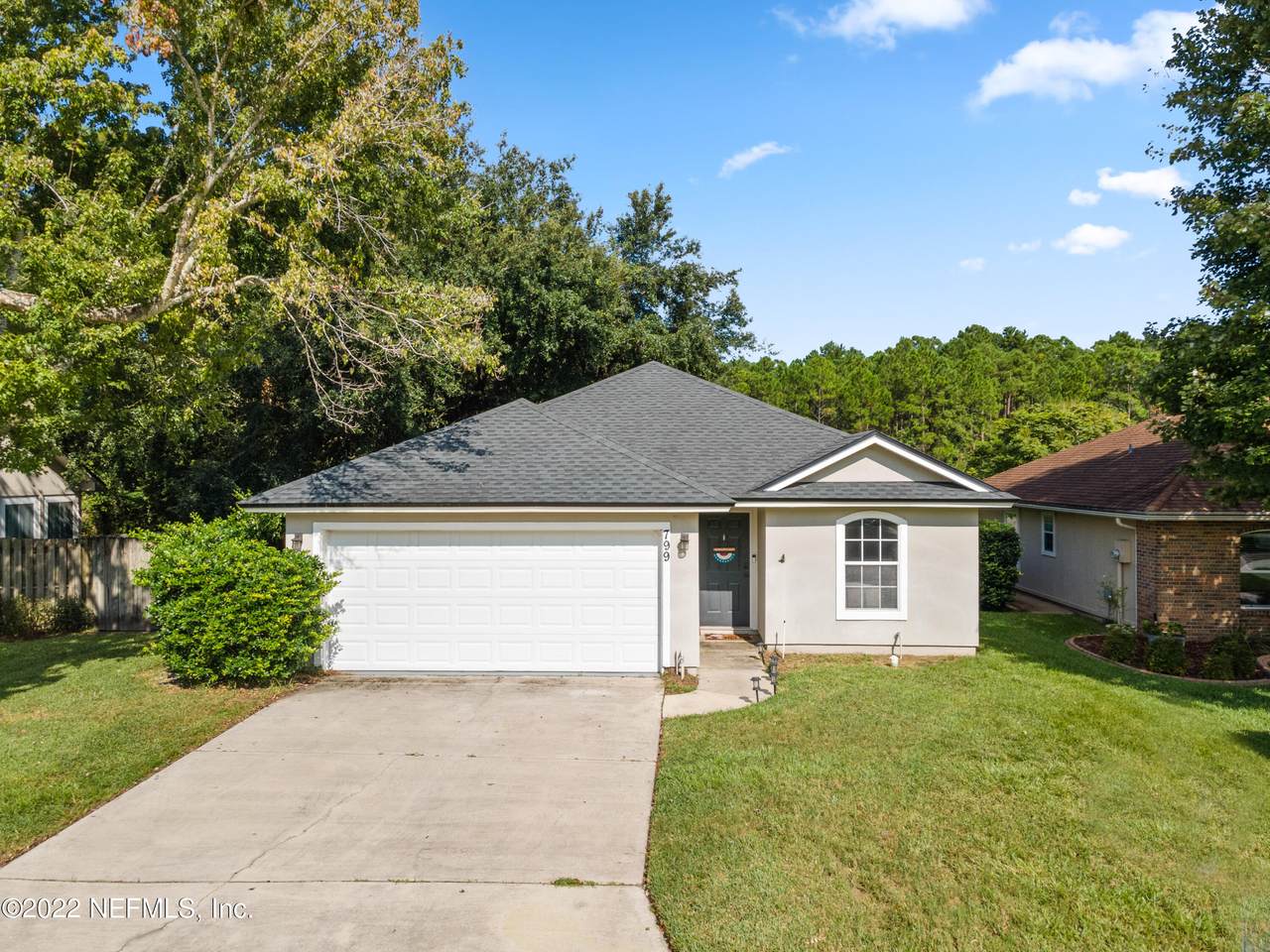 799 Benton Harbor Dr - Photo 1