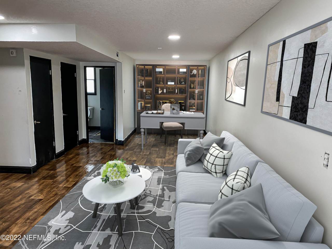 6126 Atlantic Blvd - Photo 1