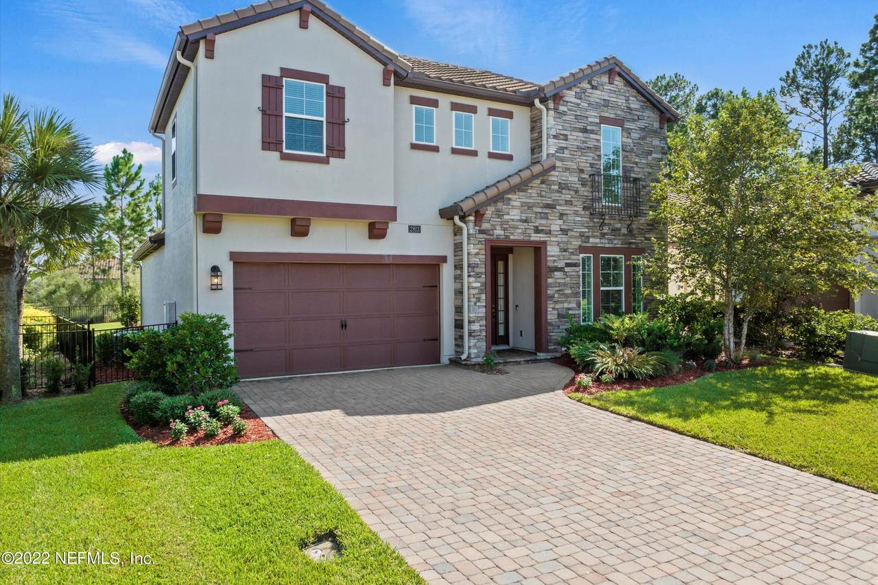 2813 Pescara Dr - Photo 1