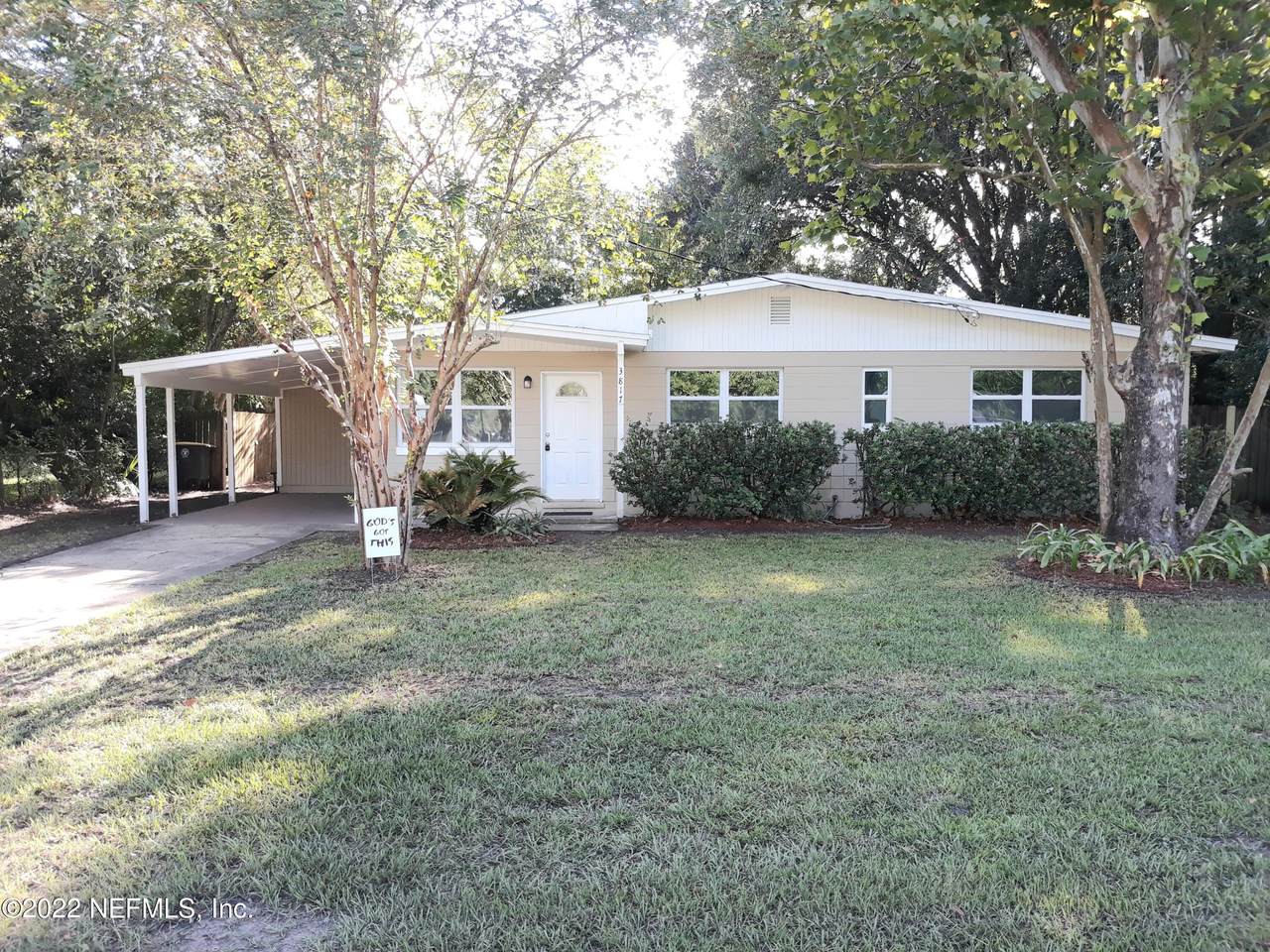 3817 Macgregor Dr - Photo 1