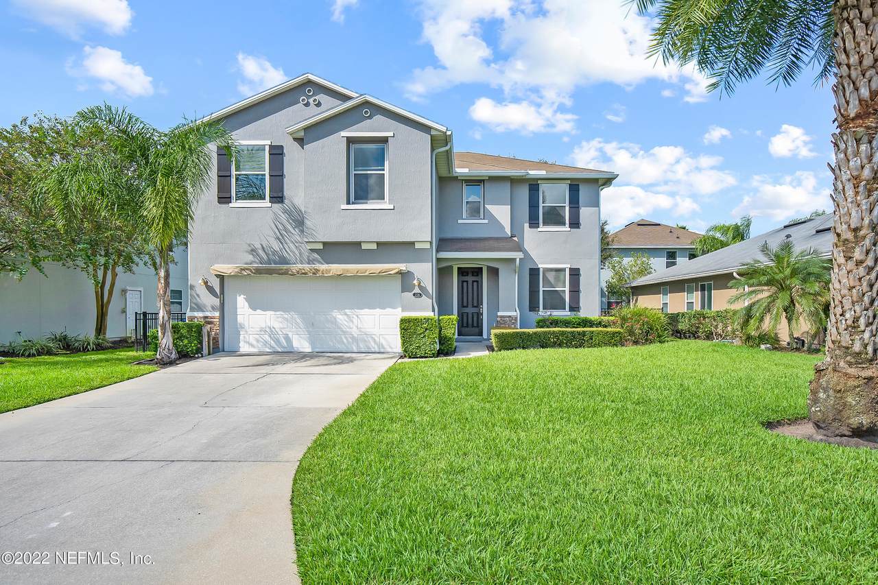 156 Summer Point Dr - Photo 1