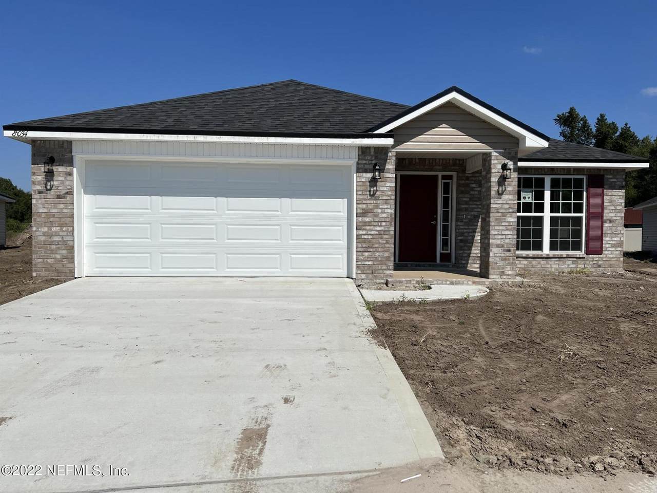 8034 Belsay Cir - Photo 1