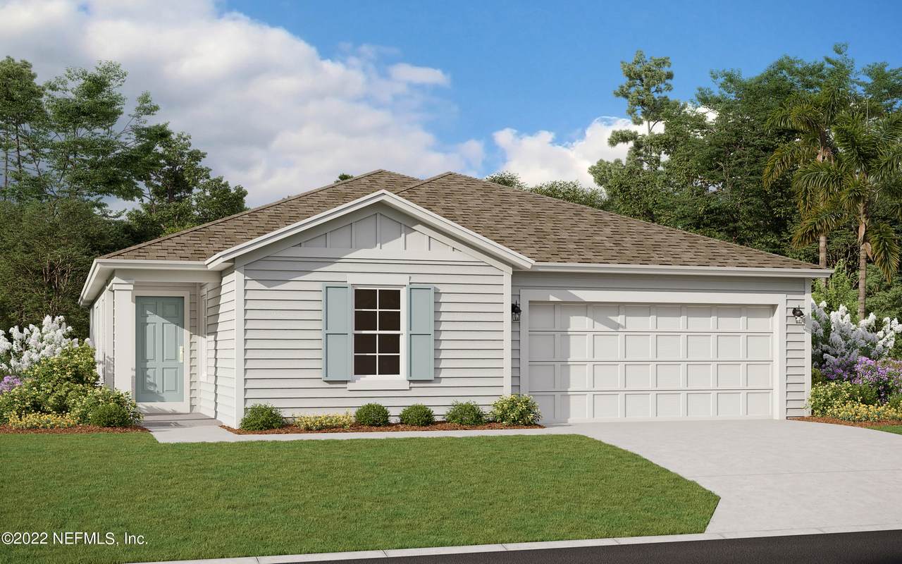 11547 Dunns Crossing Dr - Photo 1