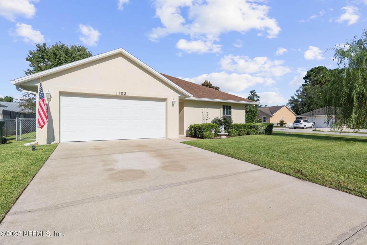 1102 Tierra Woods Dr - Photo 1