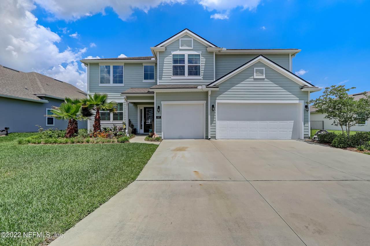 337 Ponderosa Dr - Photo 1
