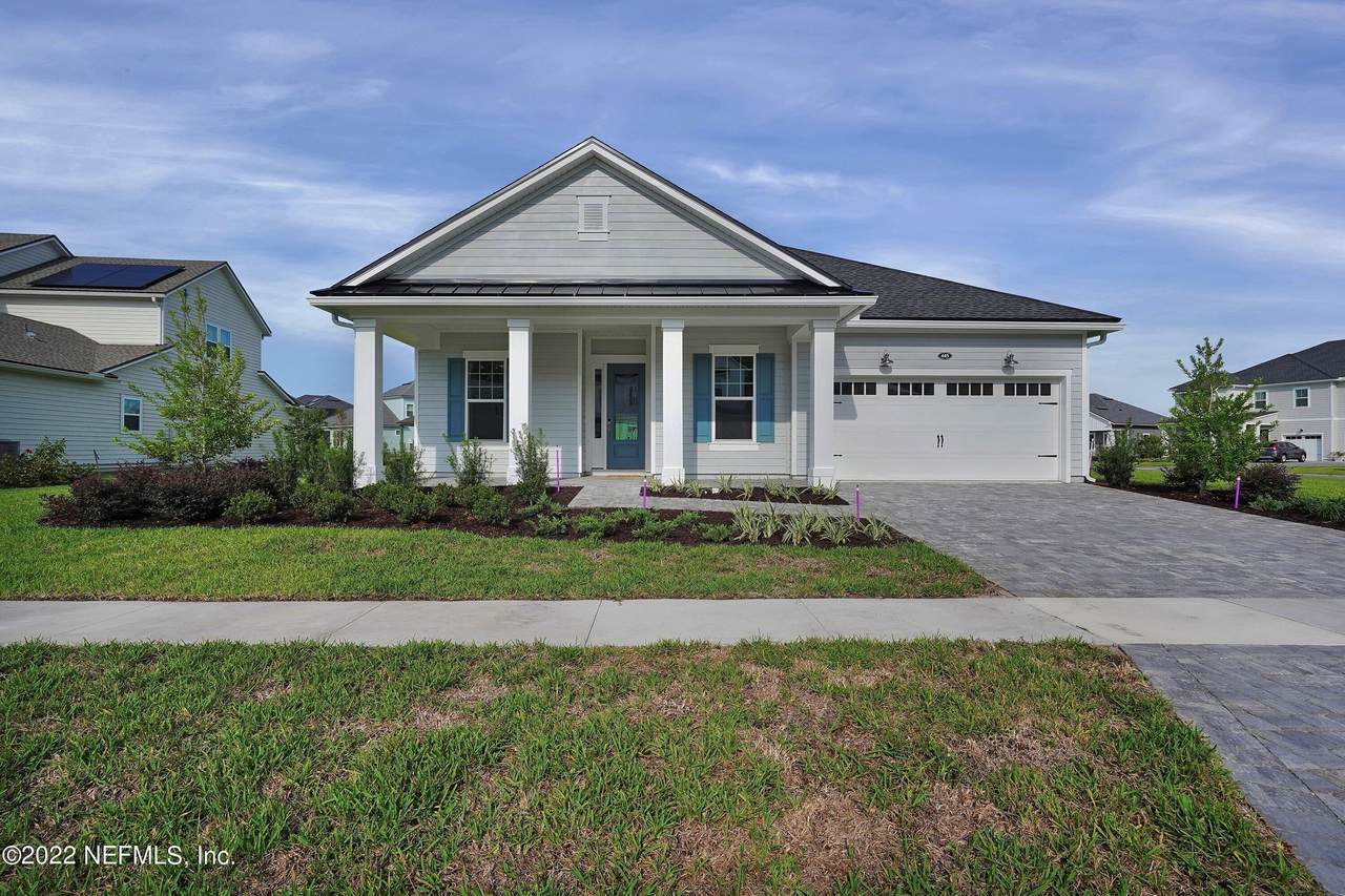 445 Loosestrife Way - Photo 1