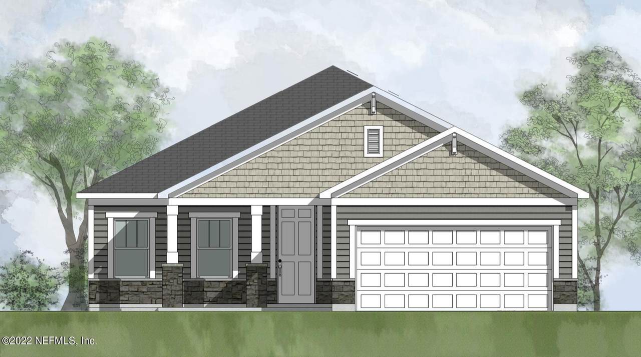 1257 Hammock Dunes Dr - Photo 1