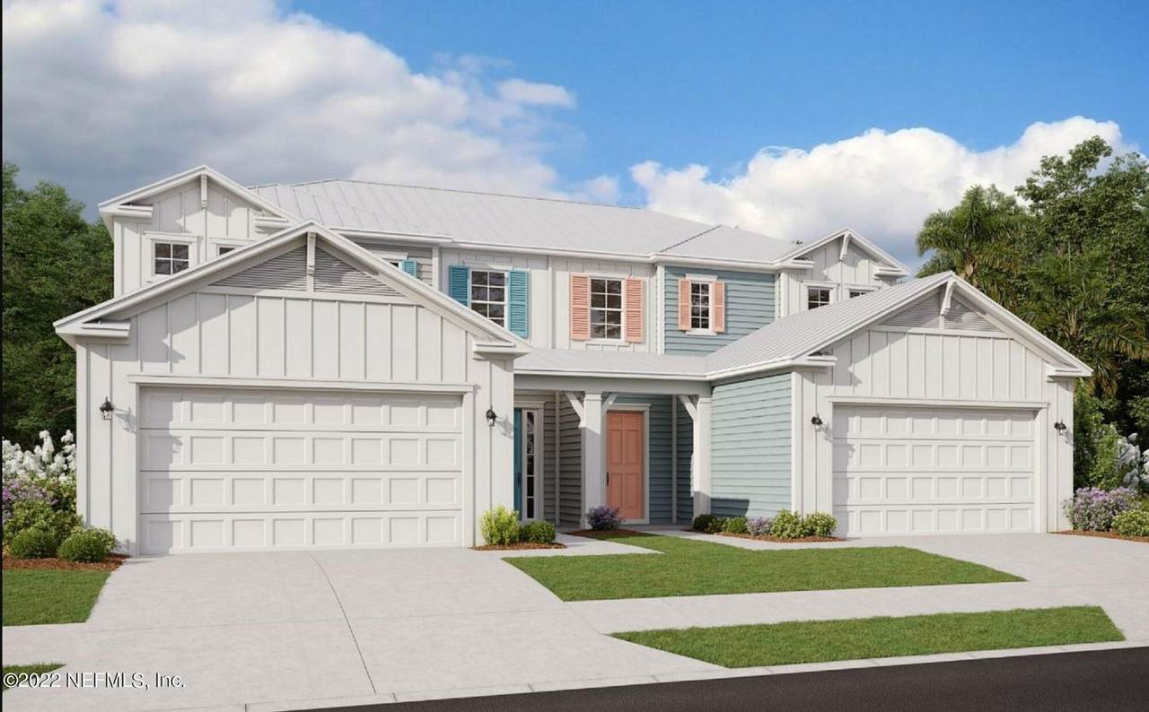 343 Rum Runner Way - Photo 1