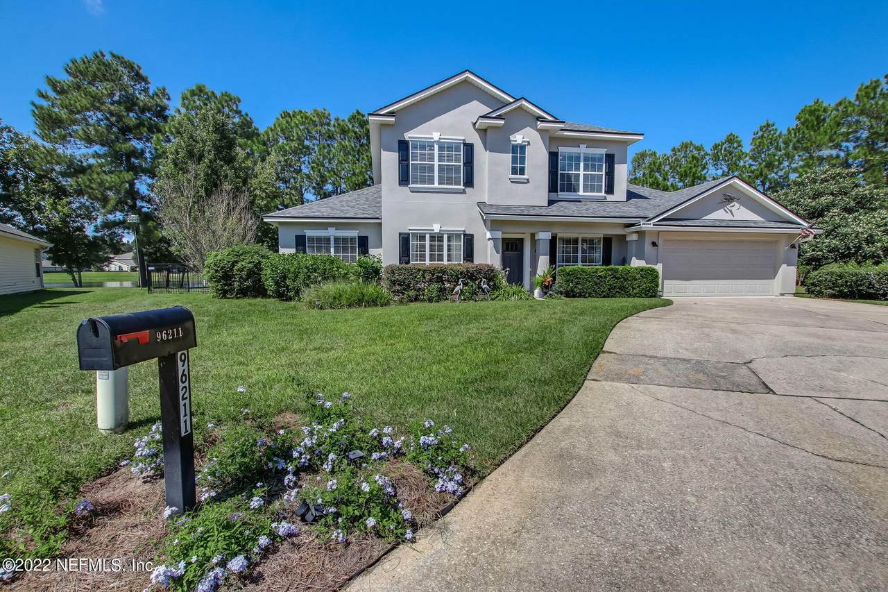 96211 Long Island Place Pl - Photo 1