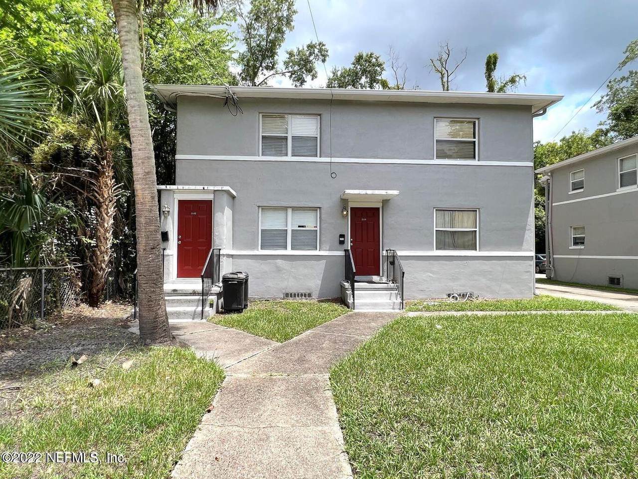 3539 Post St - Photo 1