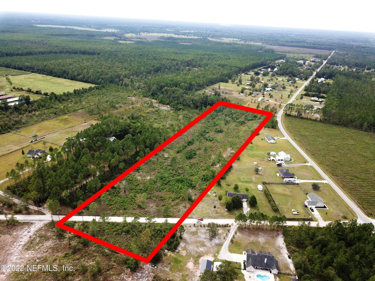 TBD Geiger Rd - Photo 1