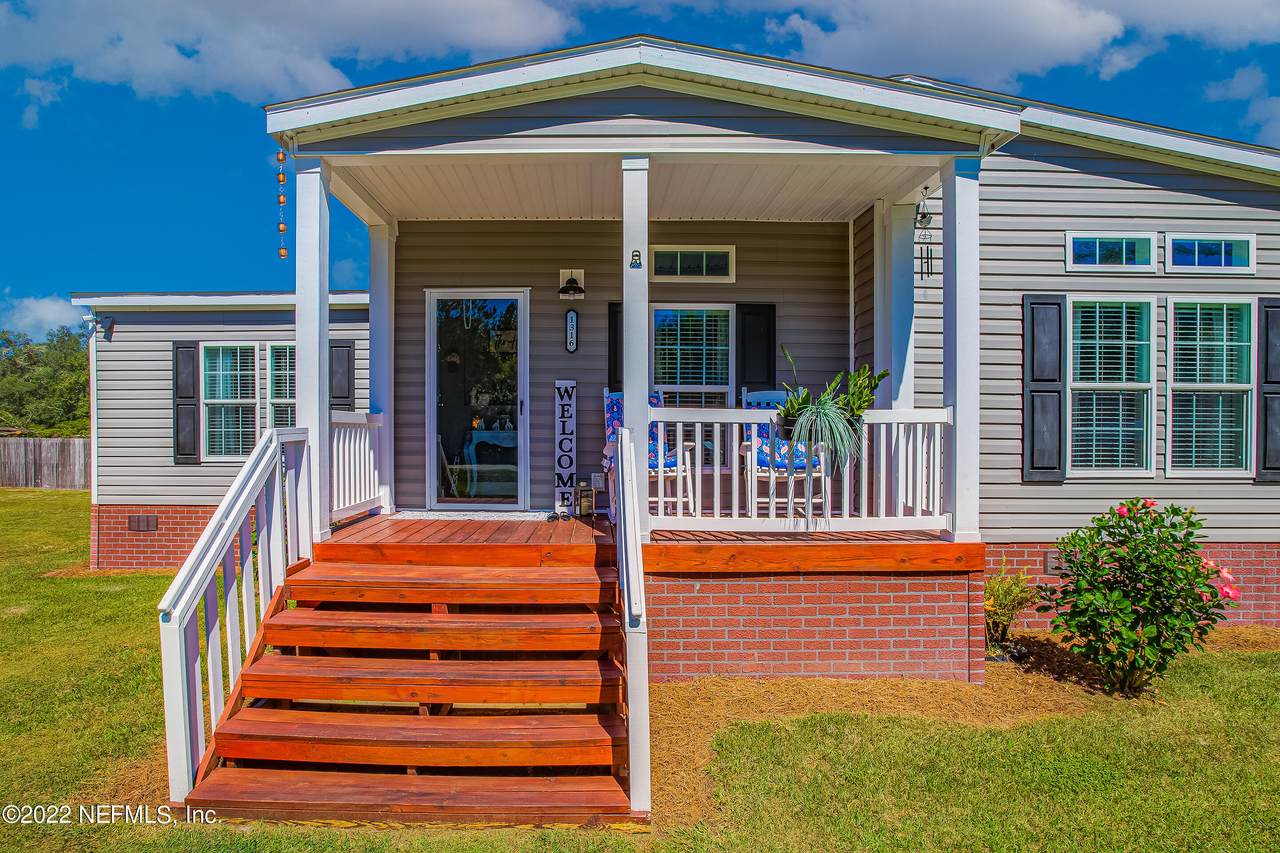 1316 Mulberry Landing Rd - Photo 1