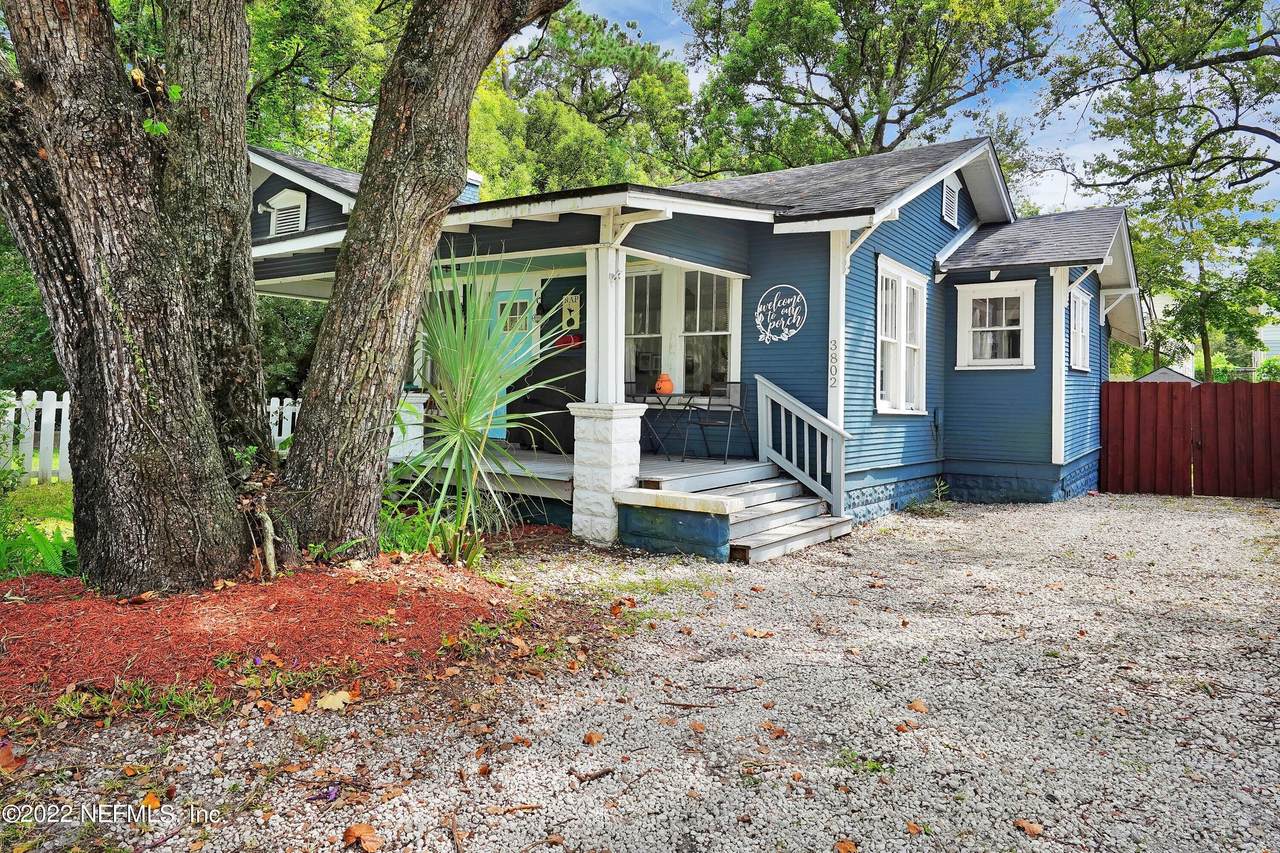 3802 Park St - Photo 1