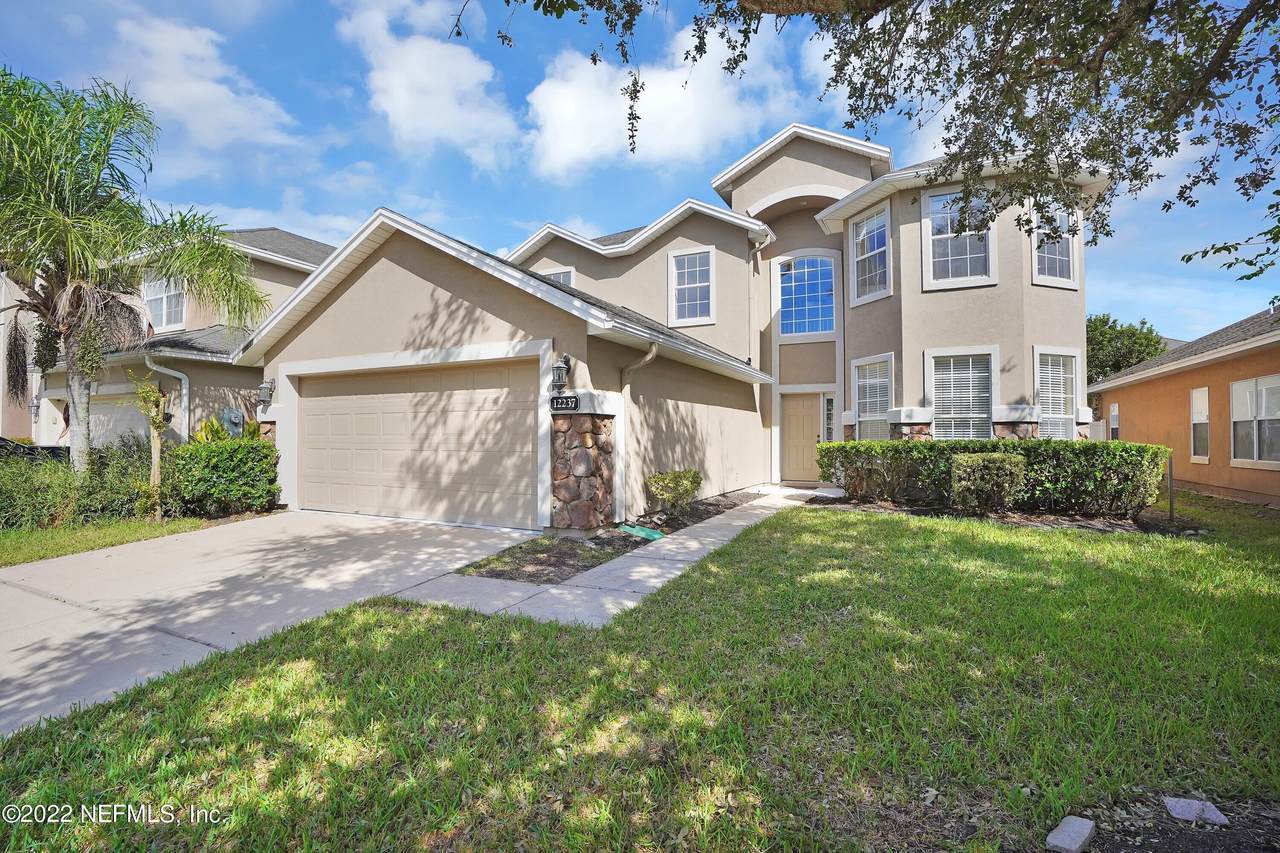 12237 Diamond Springs Dr - Photo 1