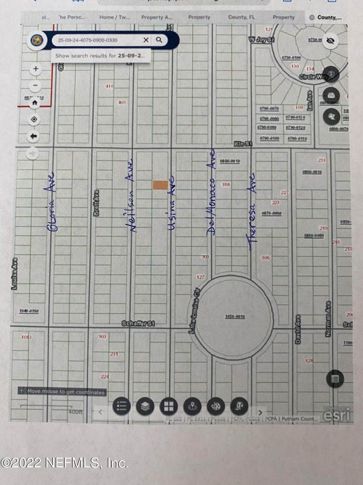 LOT 33 Usina Ave - Photo 1