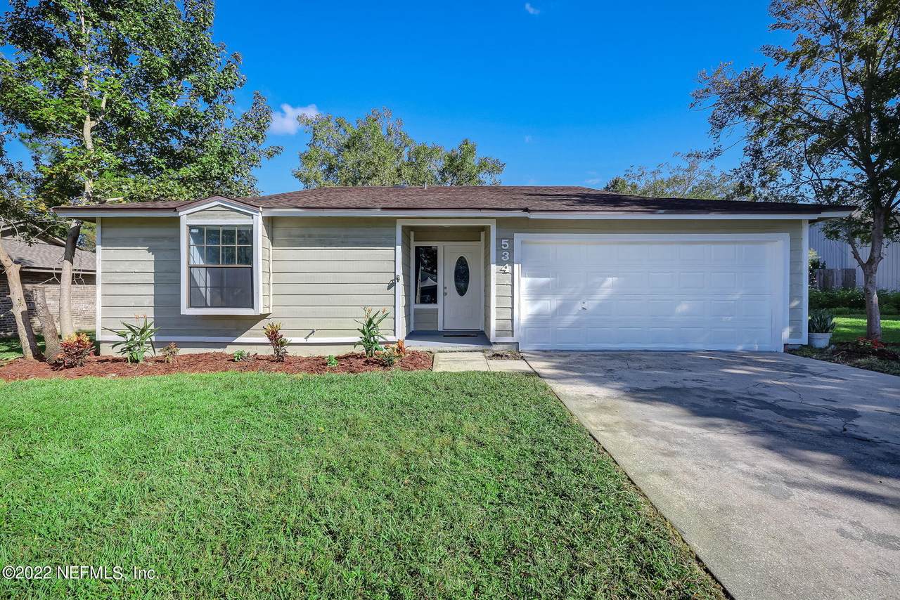 534 George Watson St - Photo 1