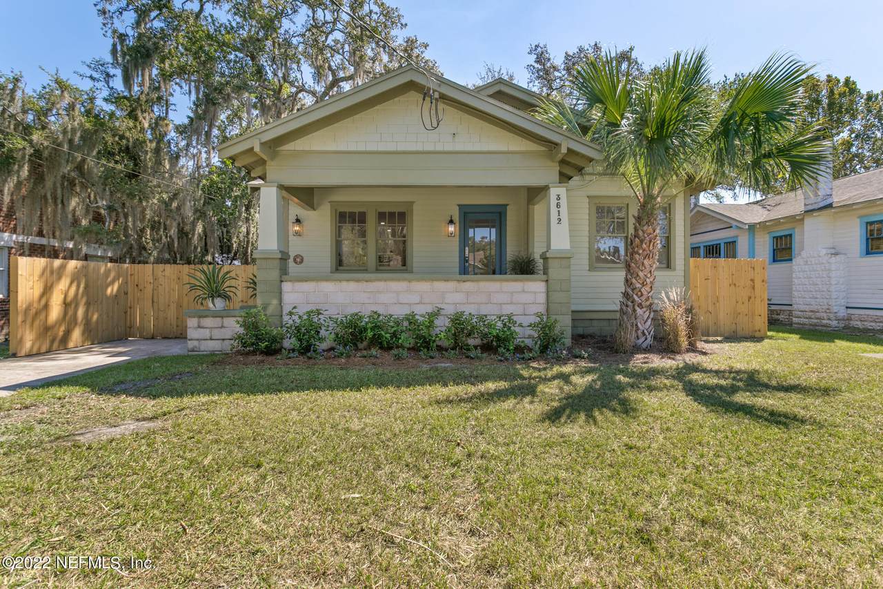 3612 Riverside Ave - Photo 1