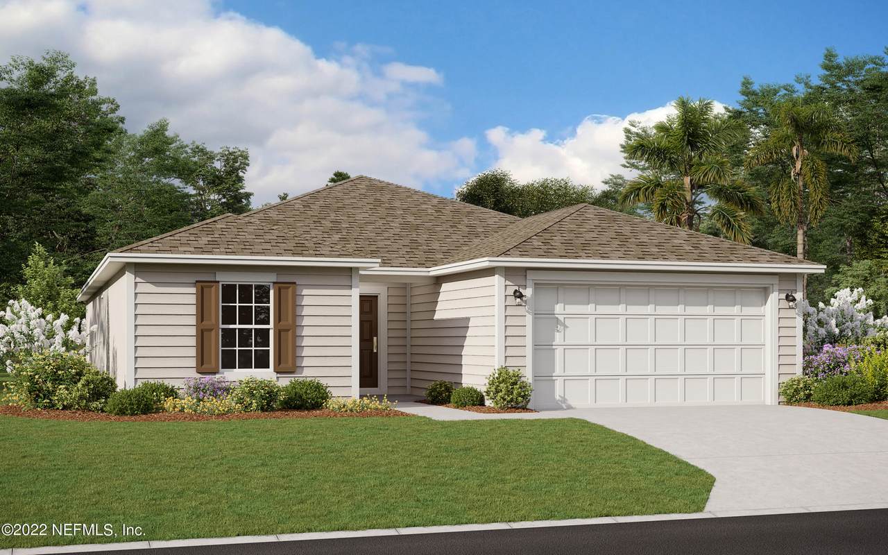 11658 Dunns Crossing Dr - Photo 1