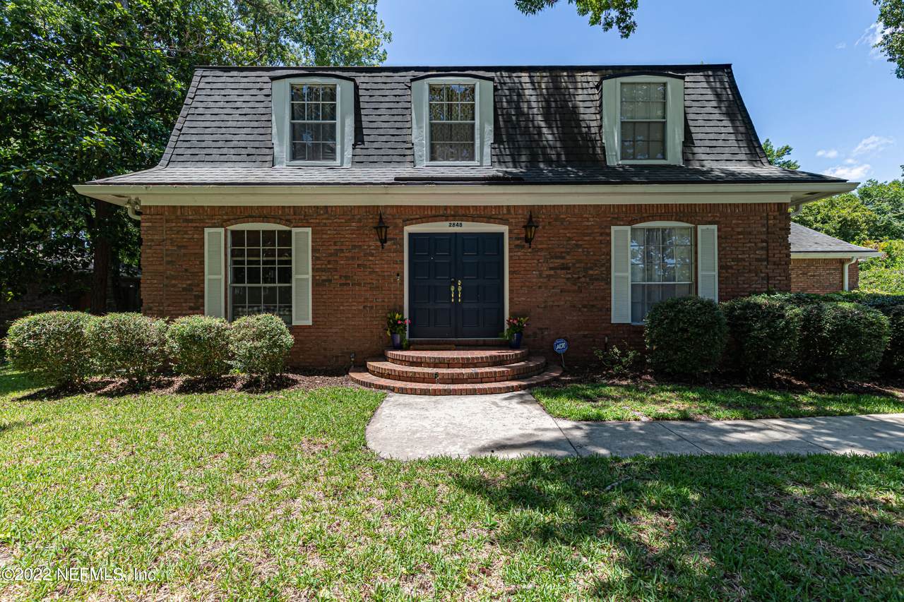 2848 Admirals Walk Dr - Photo 1