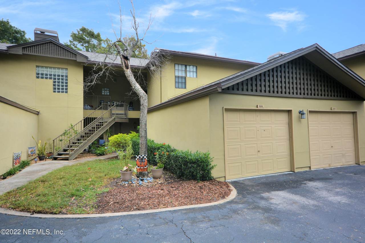 10150 Belle Rive Blvd - Photo 1
