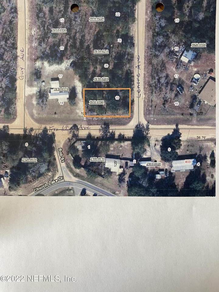 LOT 19 Lenore Ave - Photo 1