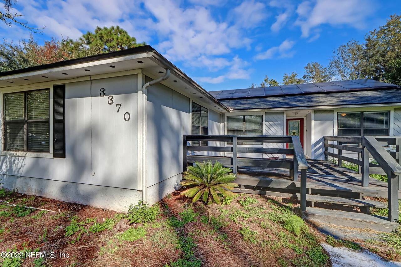 3370 Brannan Oaks Dr - Photo 1