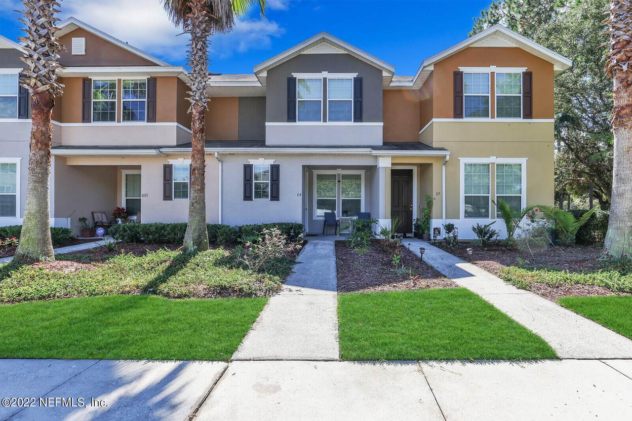 625 Oakleaf Plantation Pkwy - Photo 1