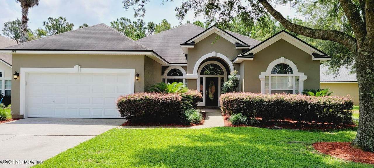 765 Hazelmoor Ln - Photo 1