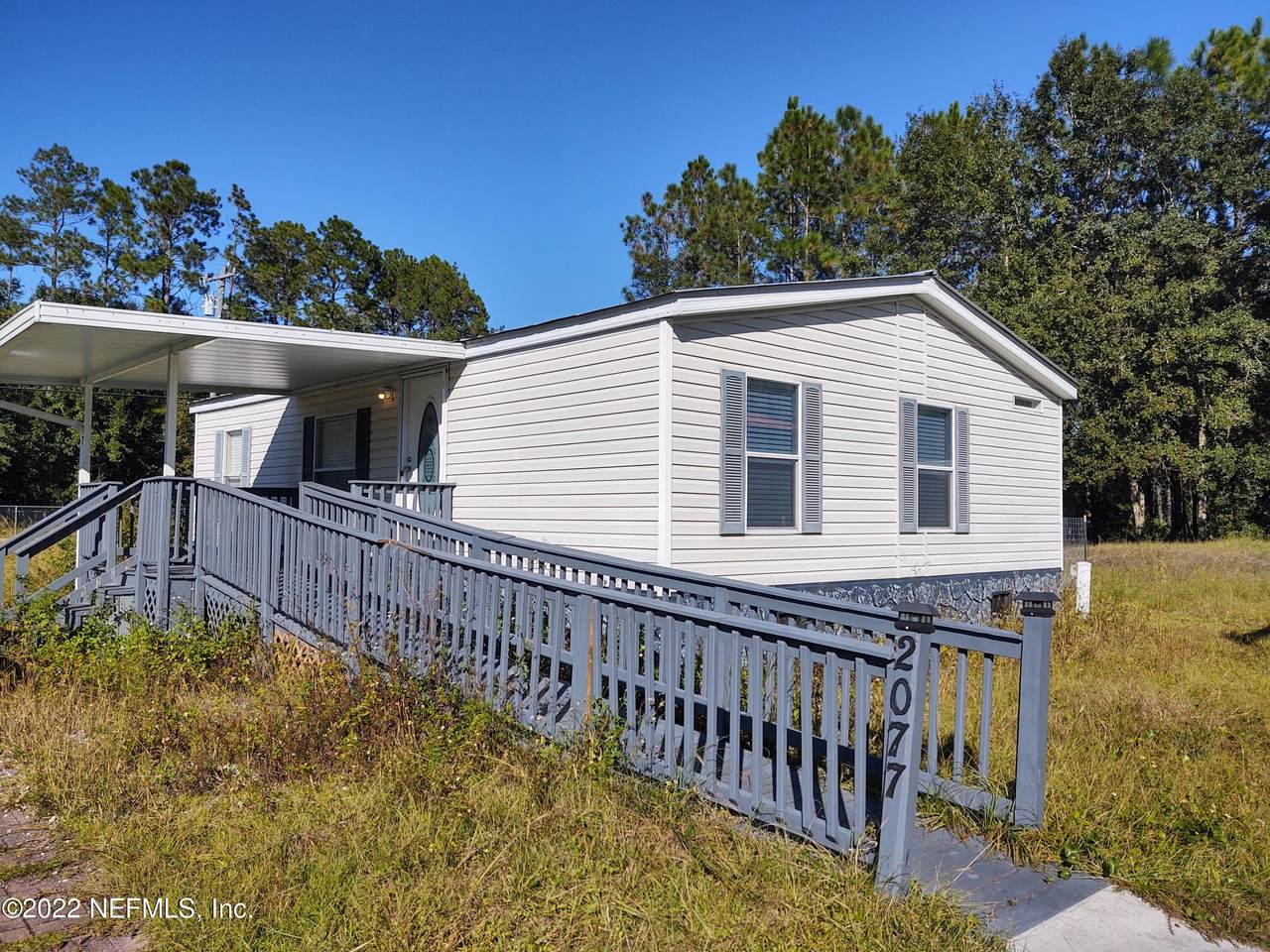 2077 Mallard Rd - Photo 1