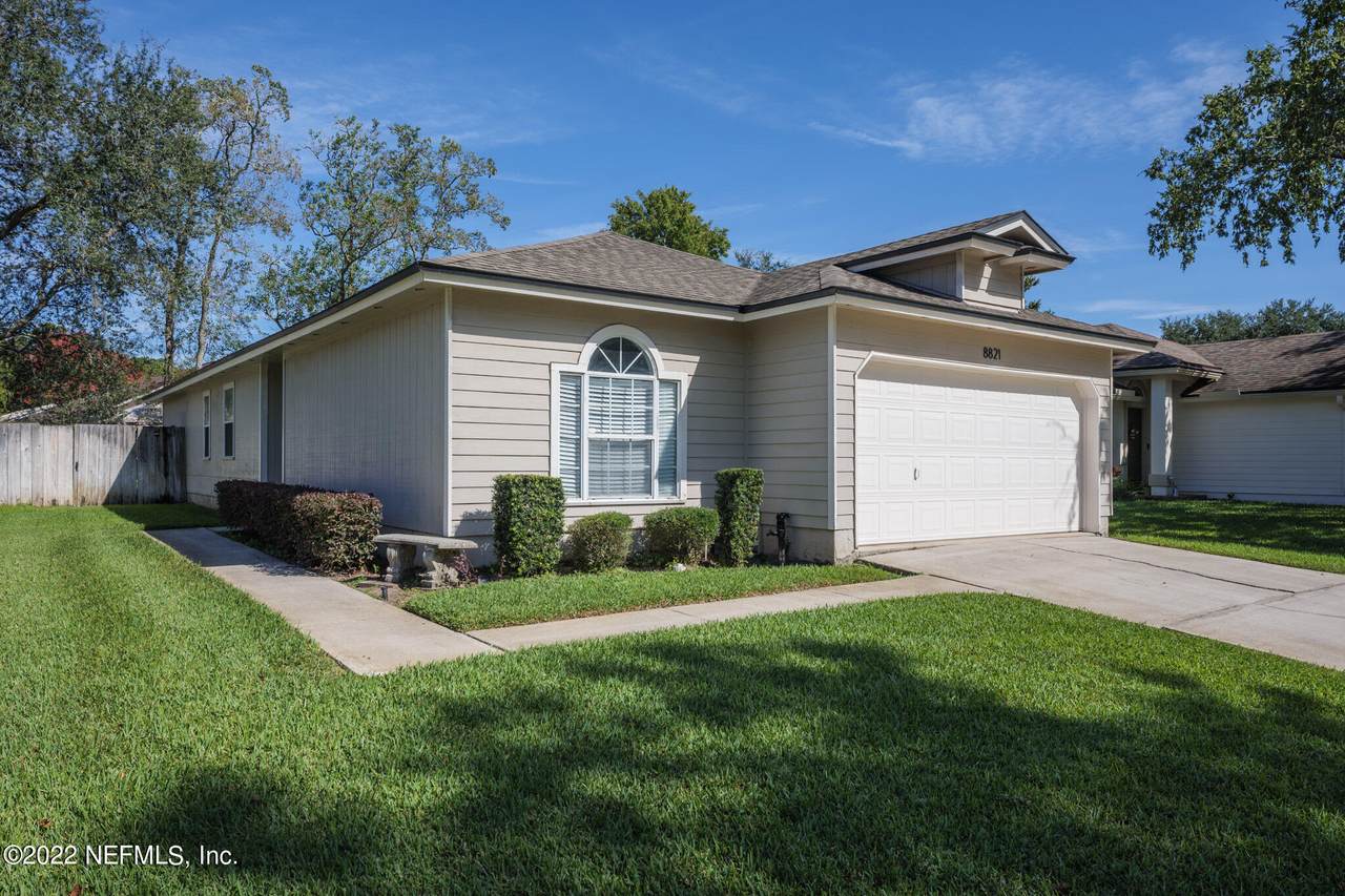 8821 Chambore Dr - Photo 1