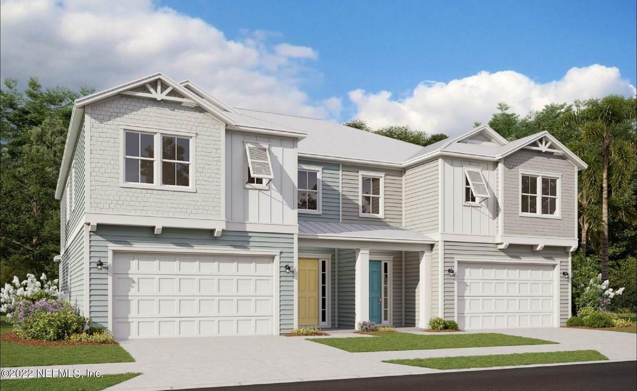 320 Rum Runner Way - Photo 1
