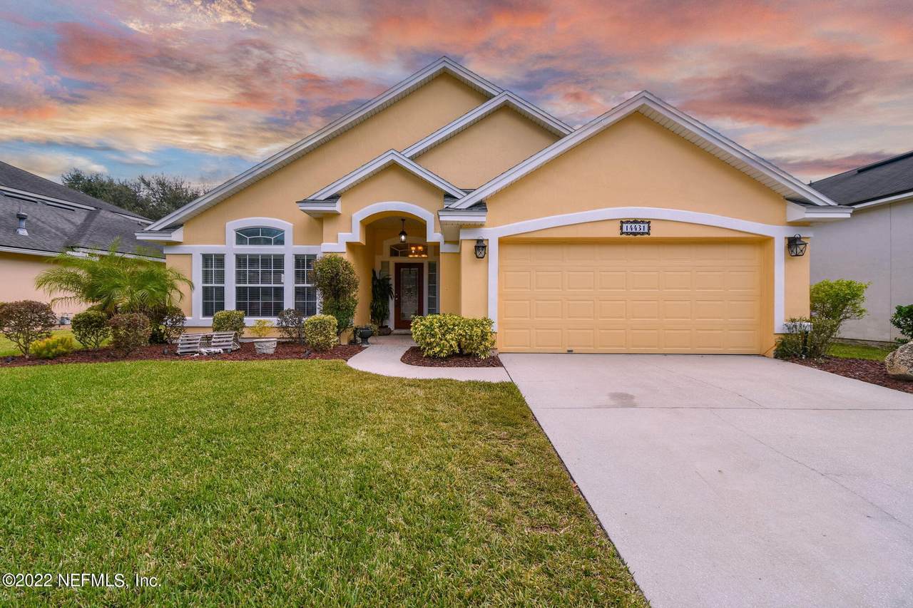 14431 Millhopper Rd - Photo 1
