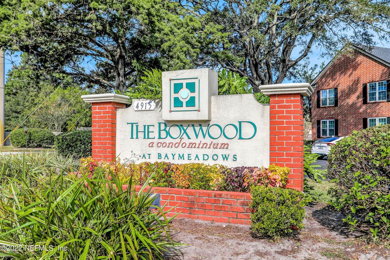 4915 Baymeadows Rd - Photo 1