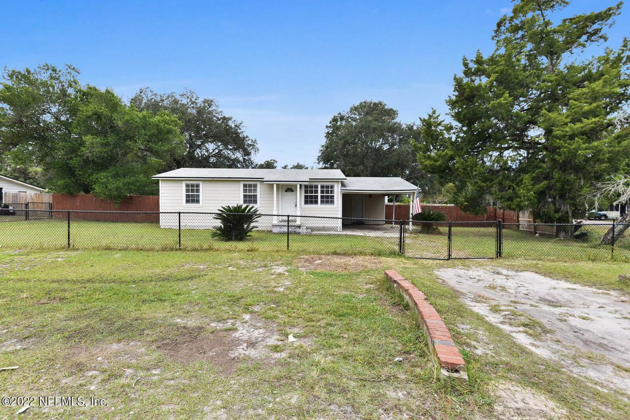2448 Davis Rd - Photo 1