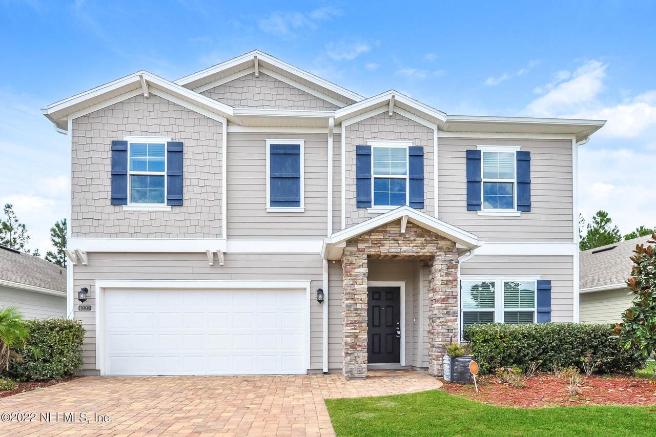 4227 Arbor Mill Cir - Photo 1