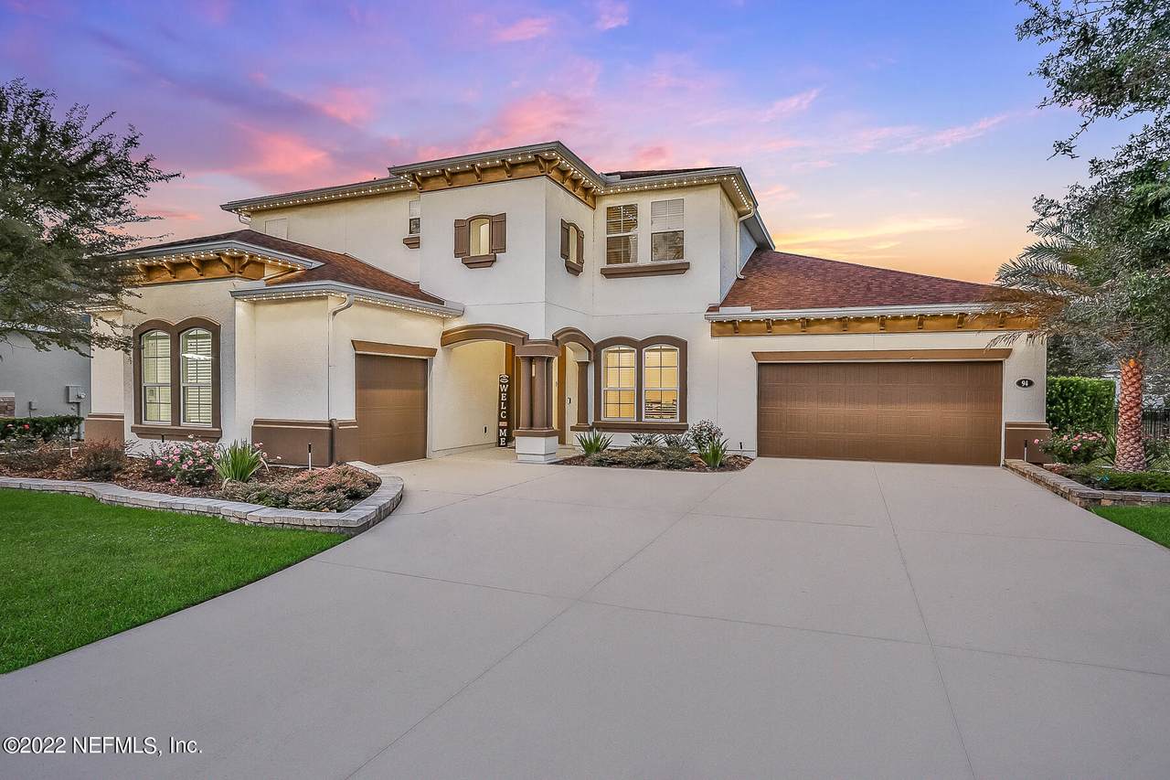 94 Stone Creek Cir - Photo 1