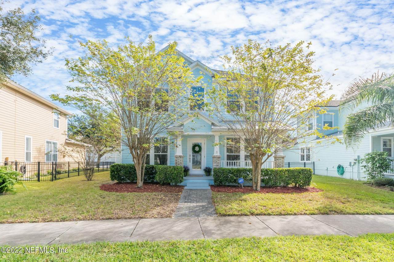 440 High Tide Dr - Photo 1