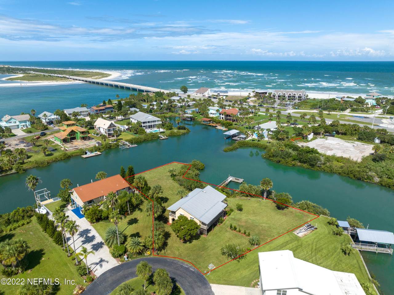 287 Barrataria Dr - Photo 1