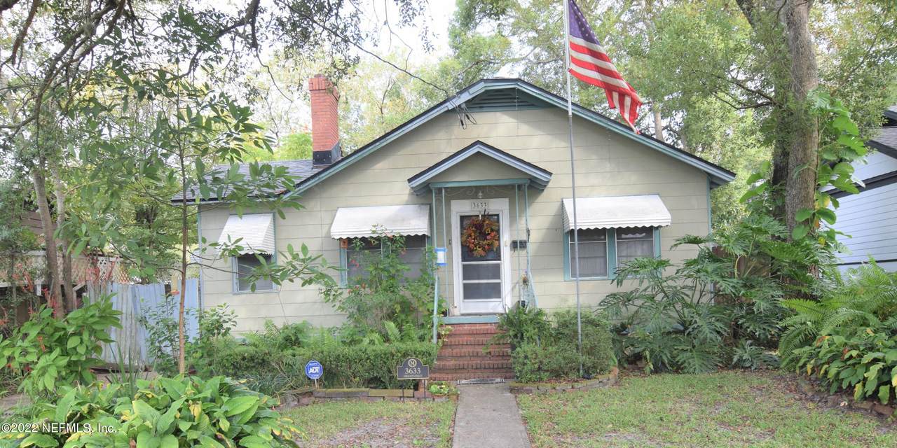 3633 Ernest St - Photo 1