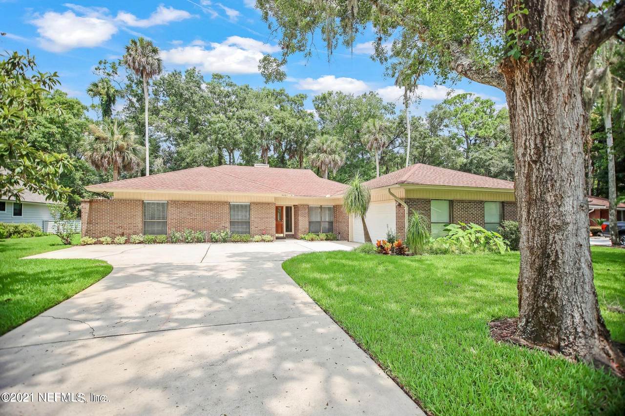 4401 Cypress Creek Dr - Photo 1